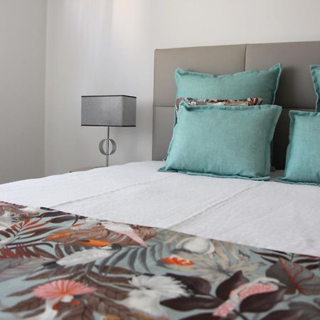 Arruda Garden Luxury Apartment With Ac Cascais Buitenkant foto