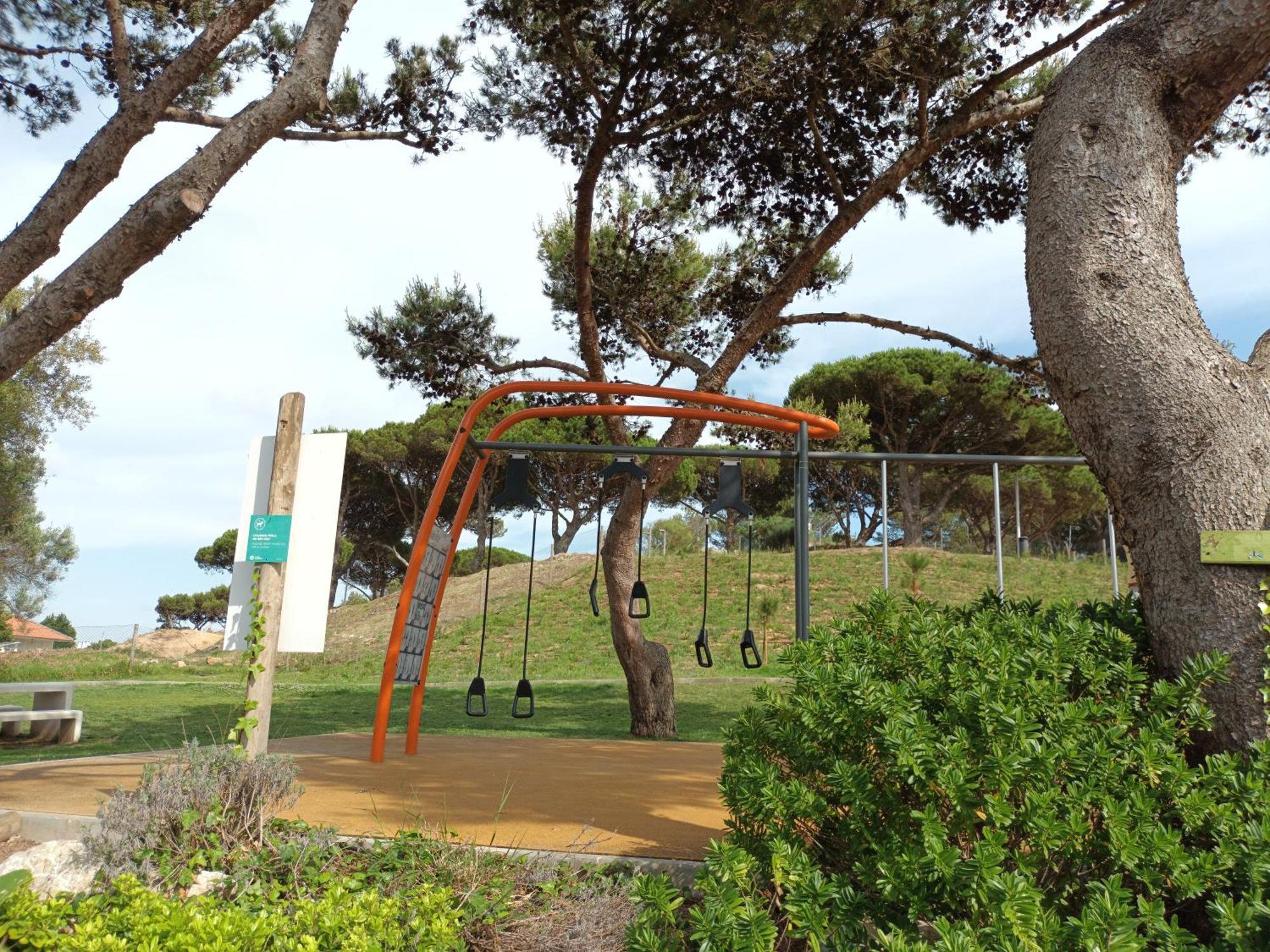 Arruda Garden Luxury Apartment With Ac Cascais Buitenkant foto