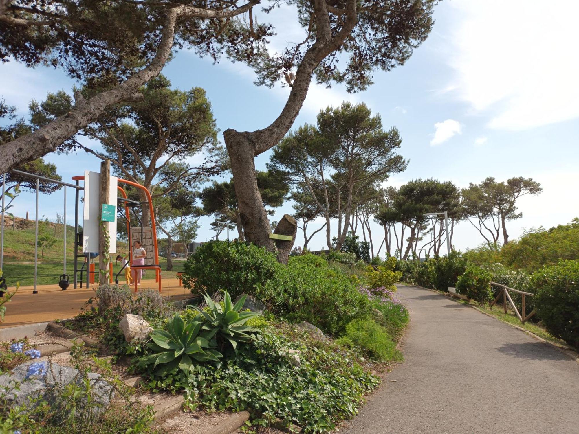 Arruda Garden Luxury Apartment With Ac Cascais Buitenkant foto