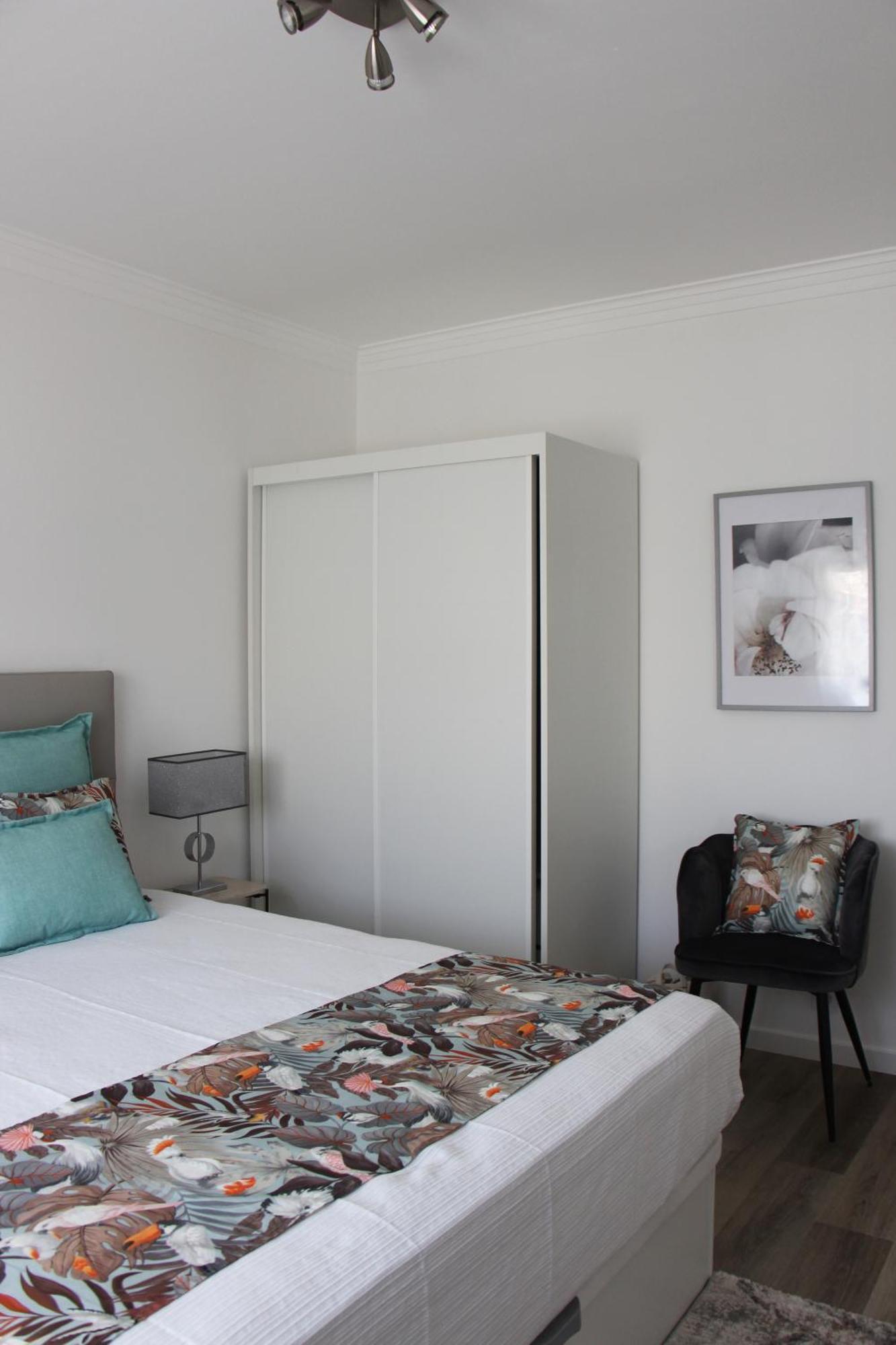 Arruda Garden Luxury Apartment With Ac Cascais Buitenkant foto