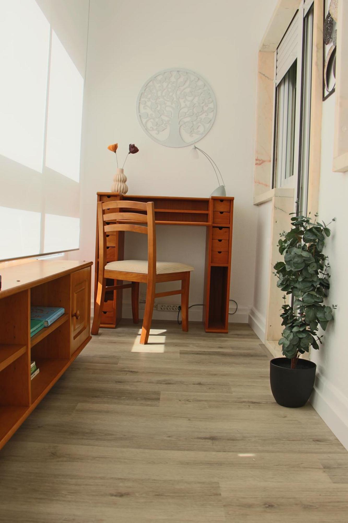 Arruda Garden Luxury Apartment With Ac Cascais Buitenkant foto