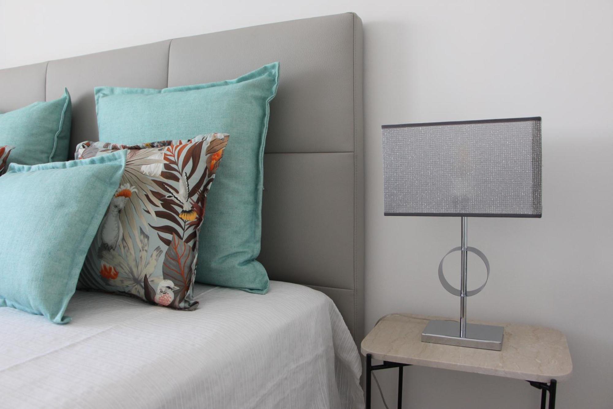 Arruda Garden Luxury Apartment With Ac Cascais Buitenkant foto