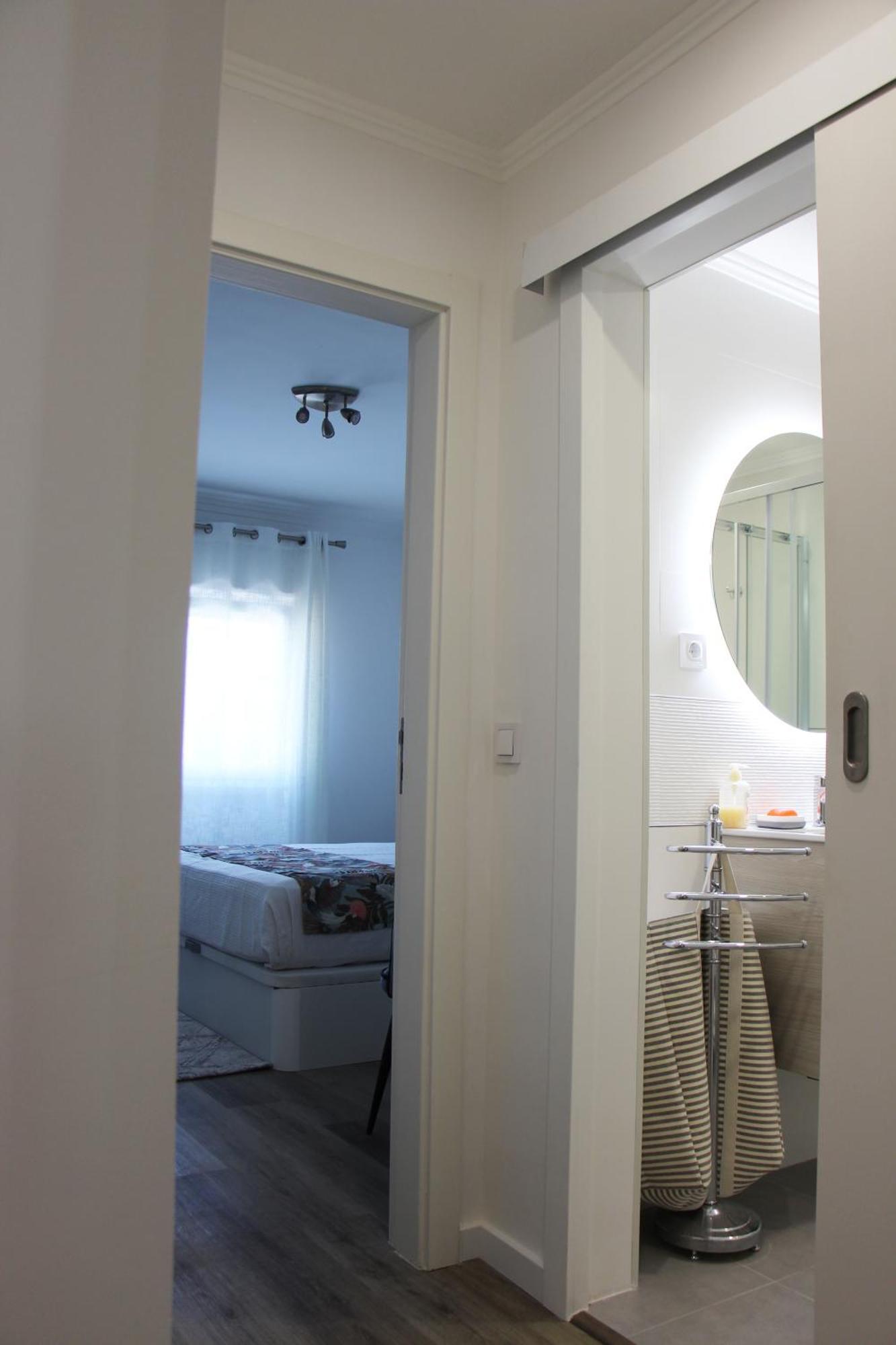 Arruda Garden Luxury Apartment With Ac Cascais Buitenkant foto