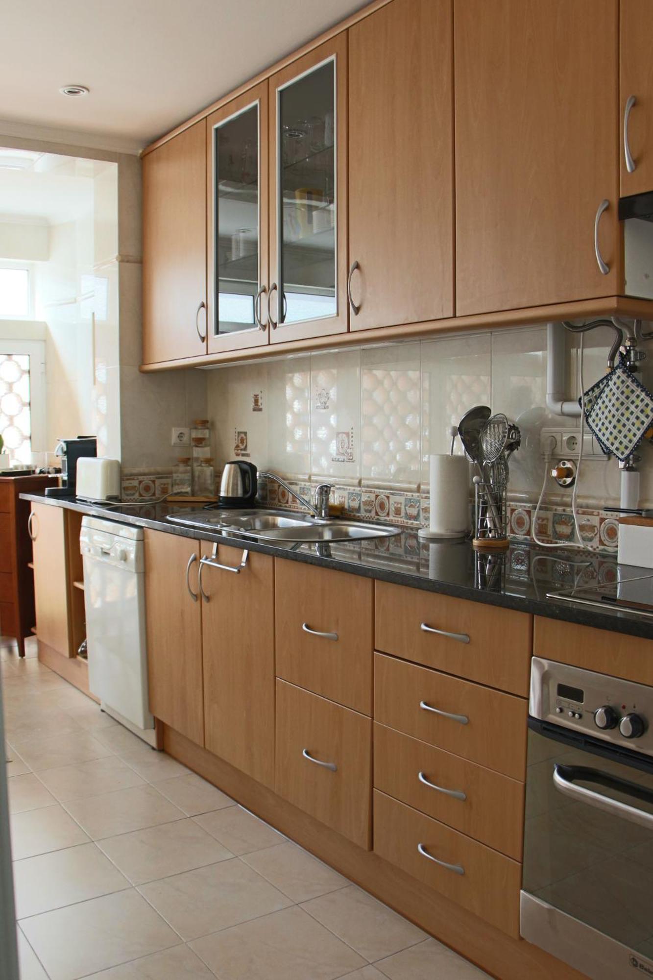 Arruda Garden Luxury Apartment With Ac Cascais Buitenkant foto