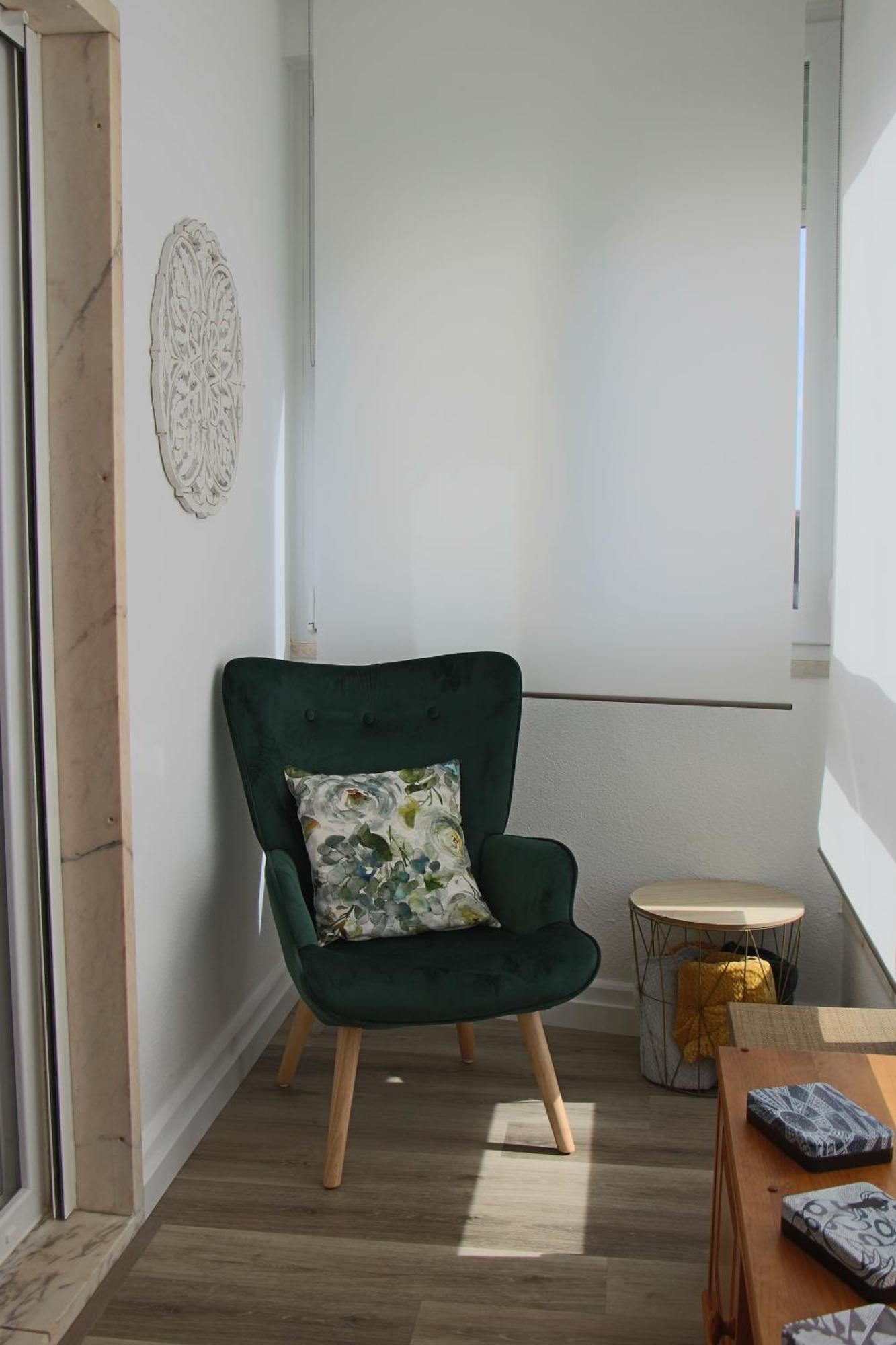Arruda Garden Luxury Apartment With Ac Cascais Buitenkant foto