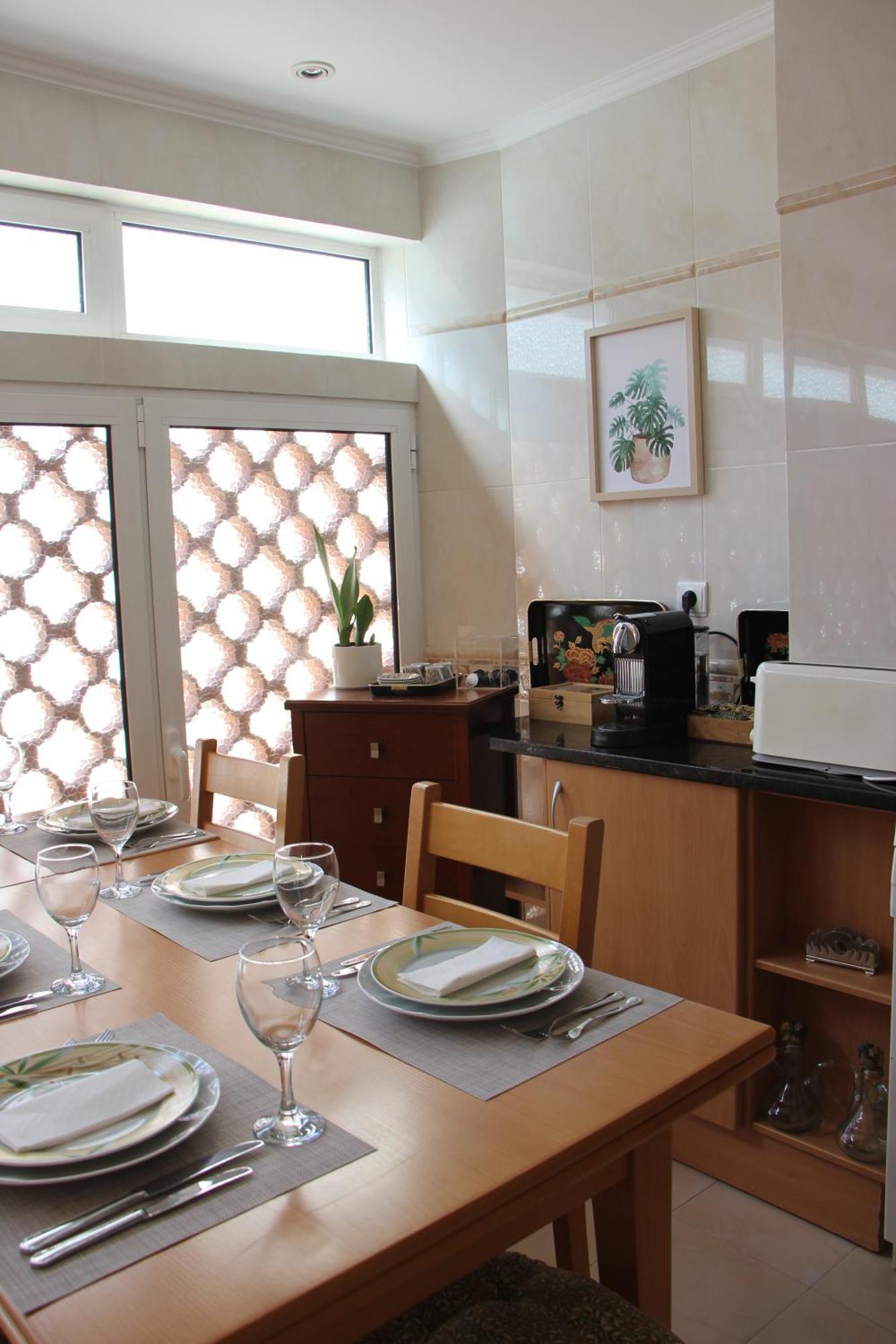 Arruda Garden Luxury Apartment With Ac Cascais Buitenkant foto