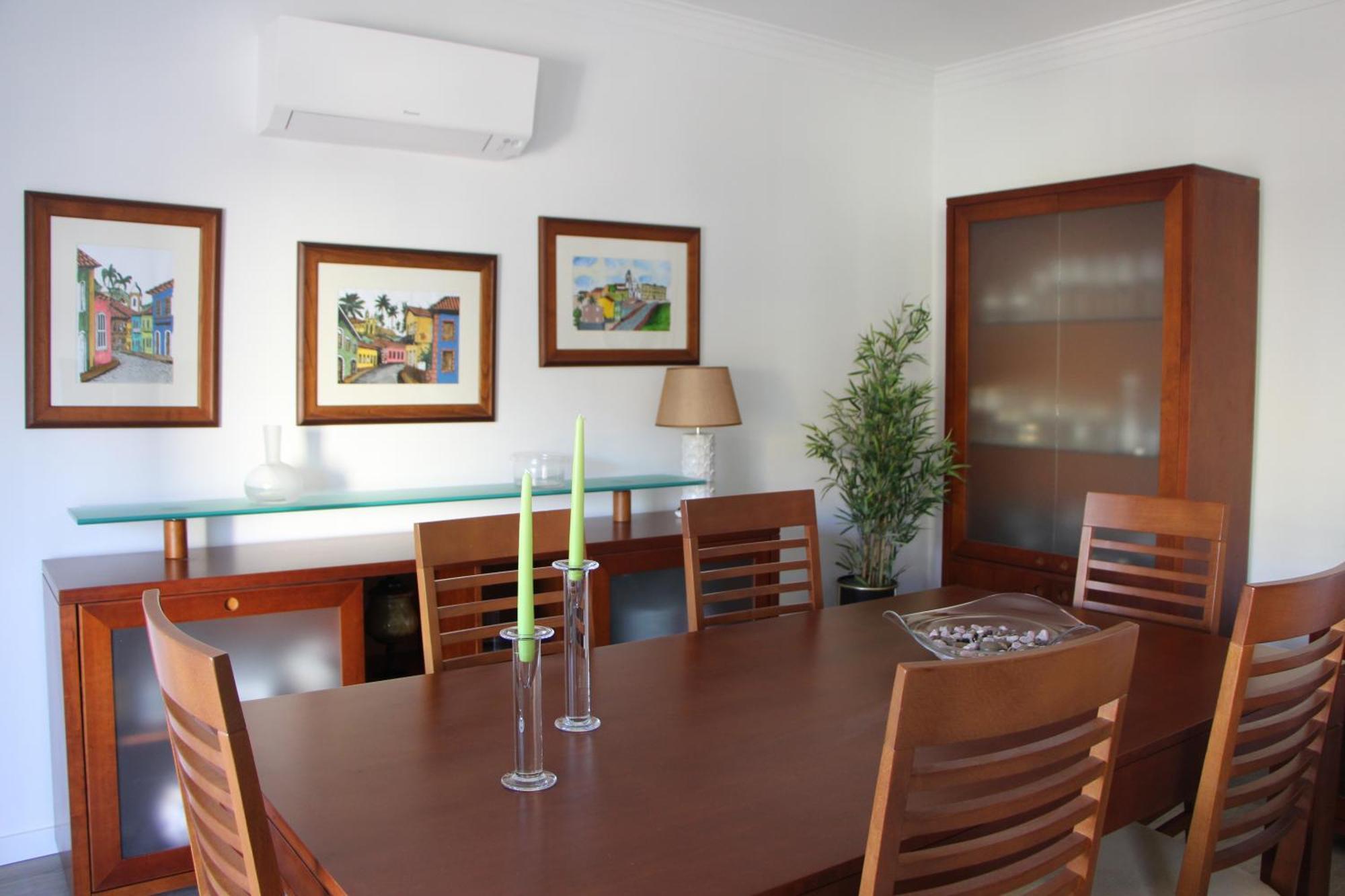 Arruda Garden Luxury Apartment With Ac Cascais Buitenkant foto