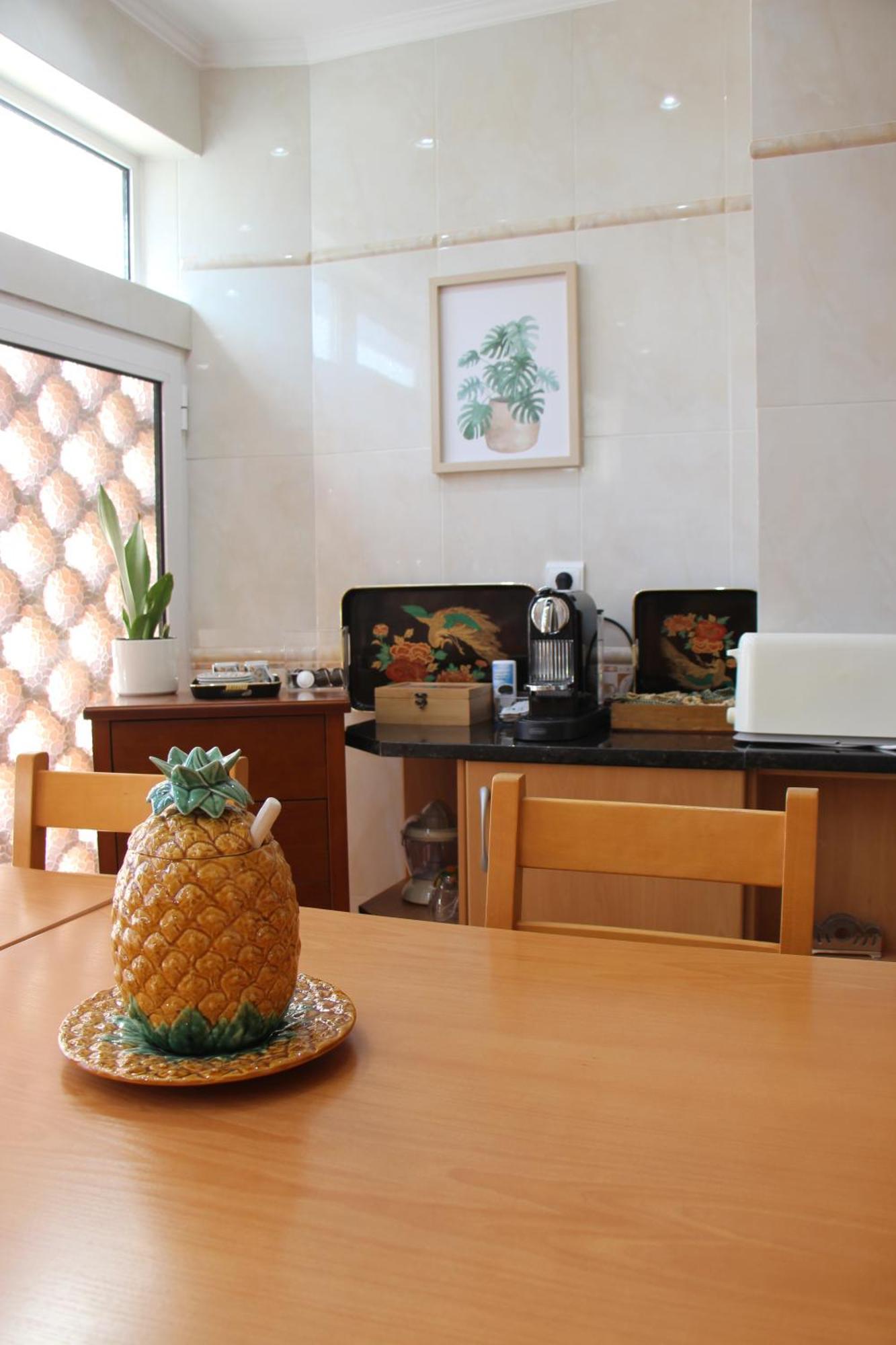 Arruda Garden Luxury Apartment With Ac Cascais Buitenkant foto