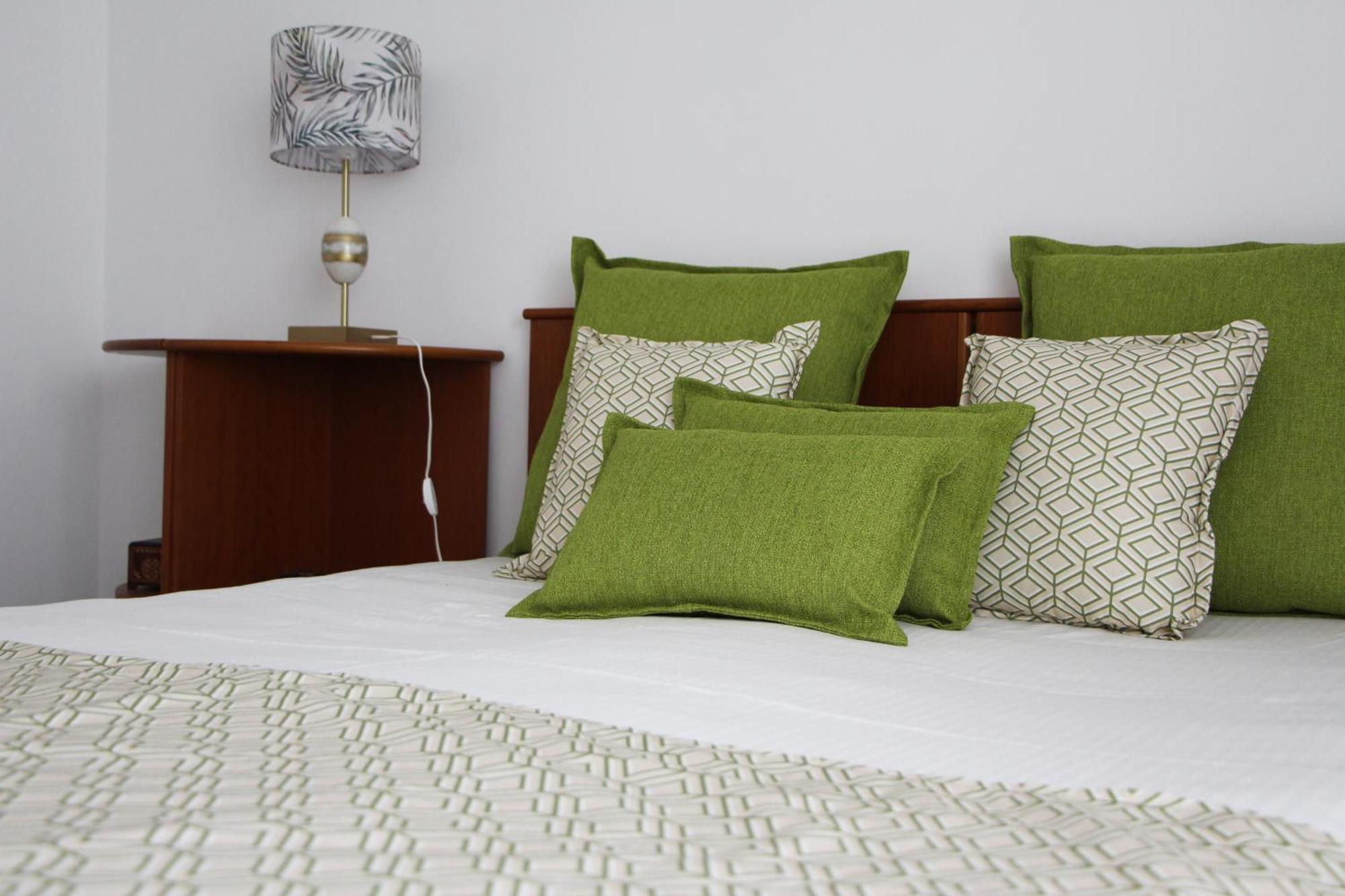 Arruda Garden Luxury Apartment With Ac Cascais Buitenkant foto