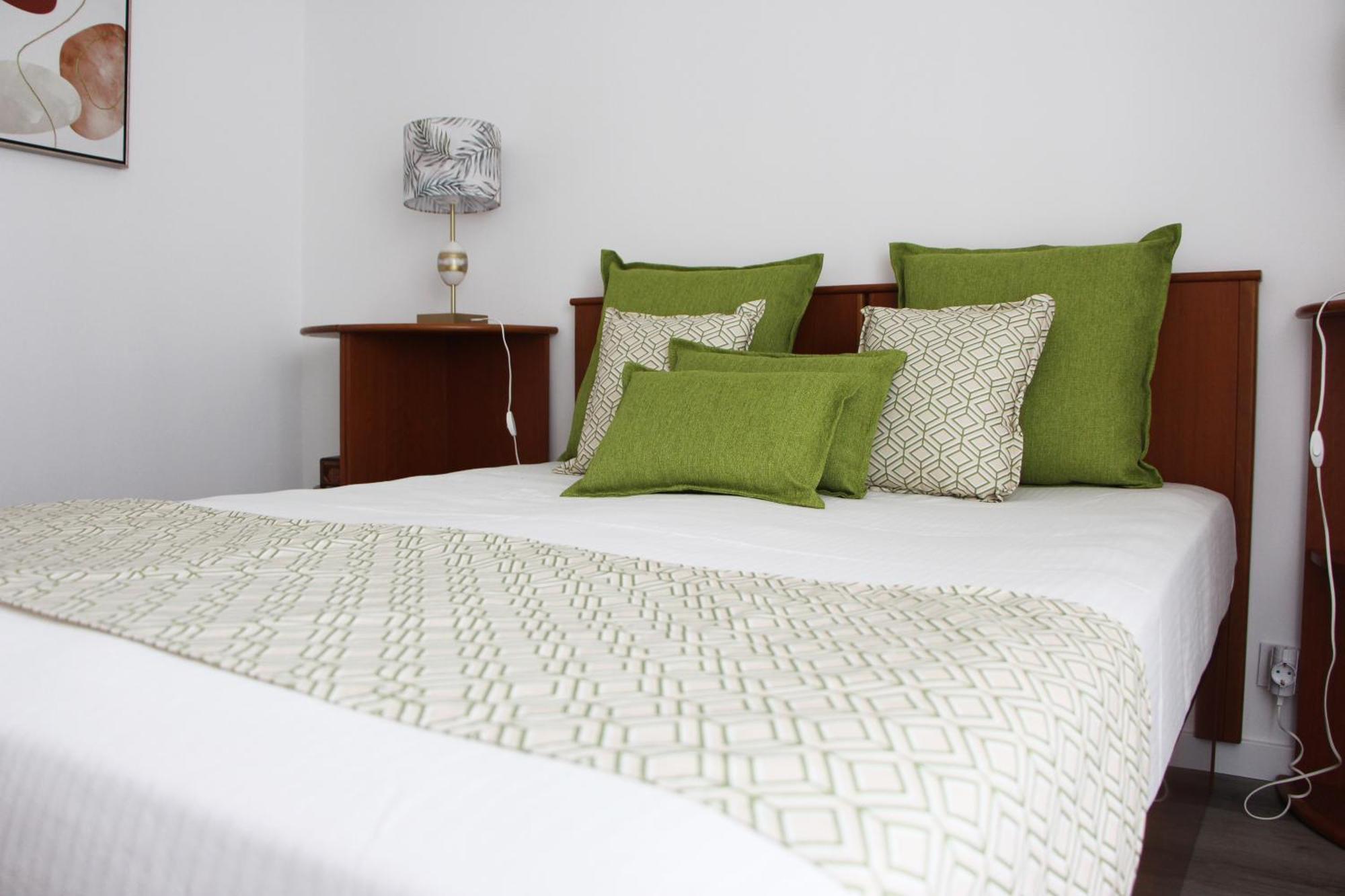 Arruda Garden Luxury Apartment With Ac Cascais Buitenkant foto