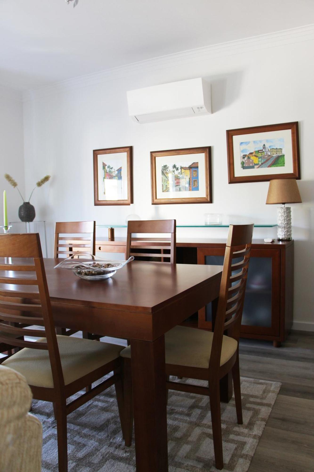 Arruda Garden Luxury Apartment With Ac Cascais Buitenkant foto