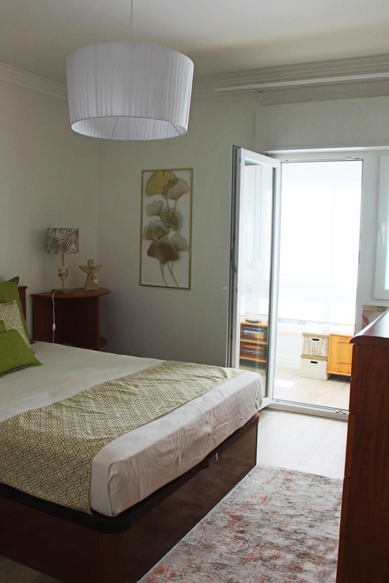 Arruda Garden Luxury Apartment With Ac Cascais Buitenkant foto
