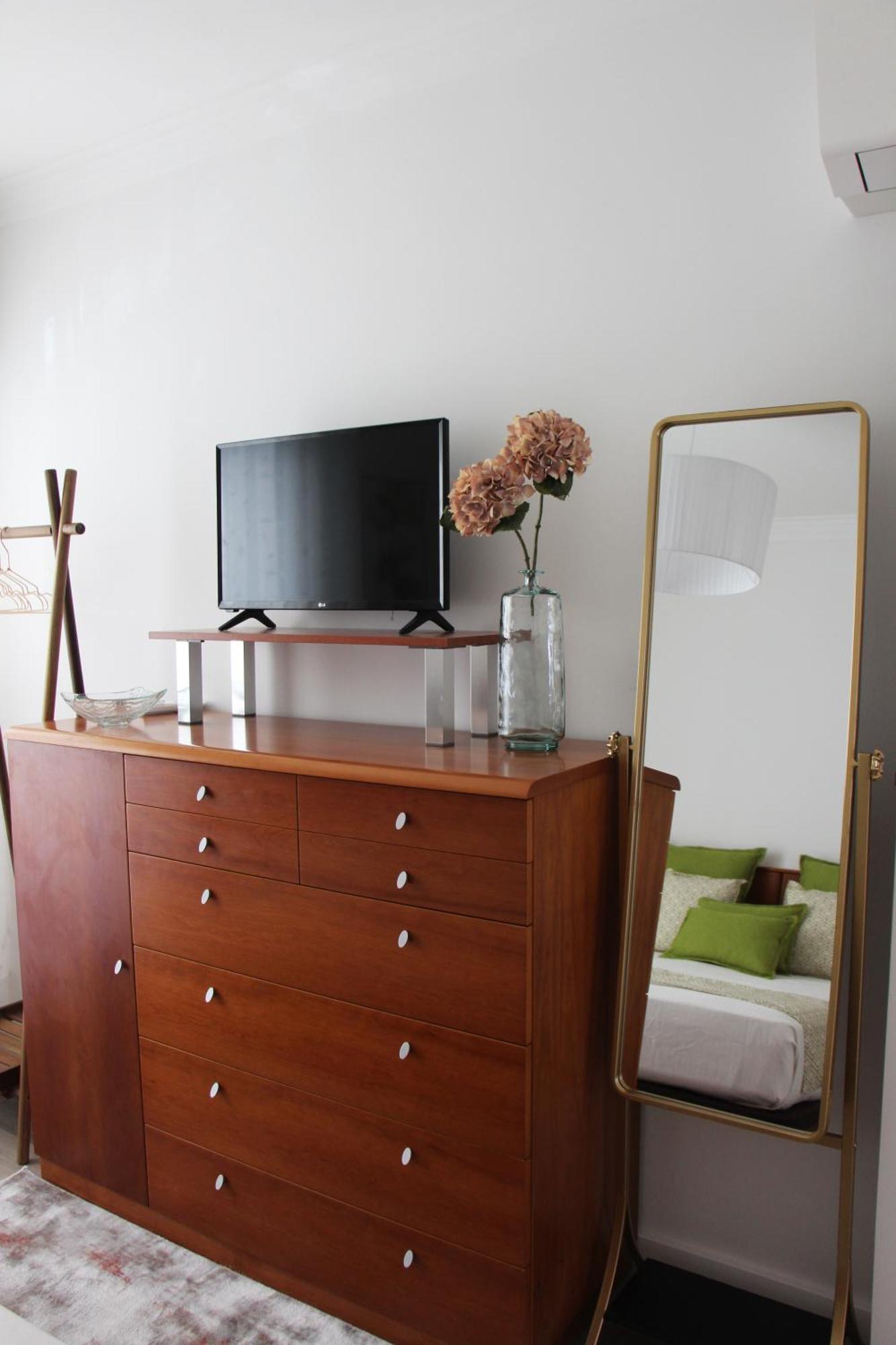 Arruda Garden Luxury Apartment With Ac Cascais Buitenkant foto