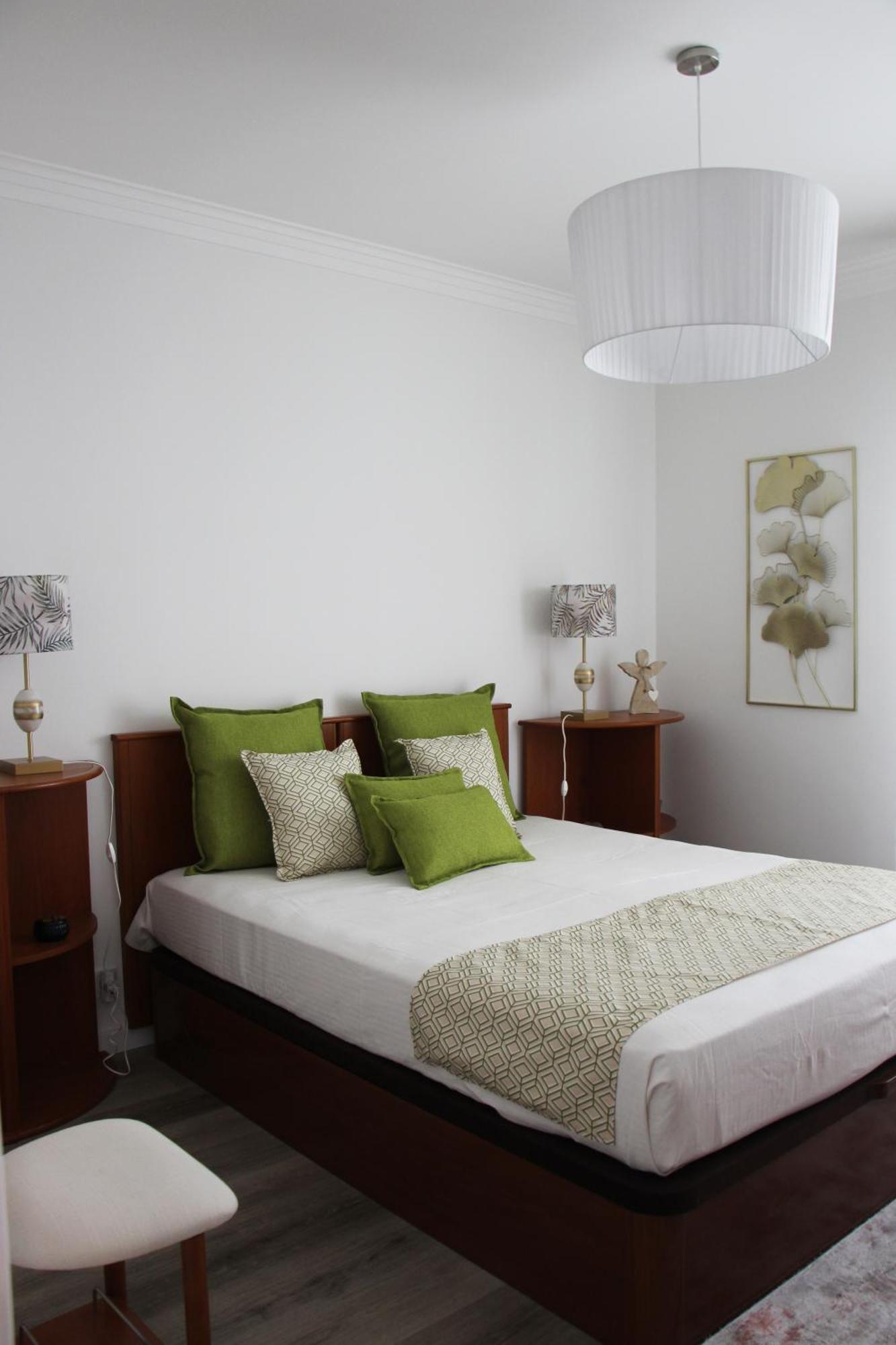 Arruda Garden Luxury Apartment With Ac Cascais Buitenkant foto