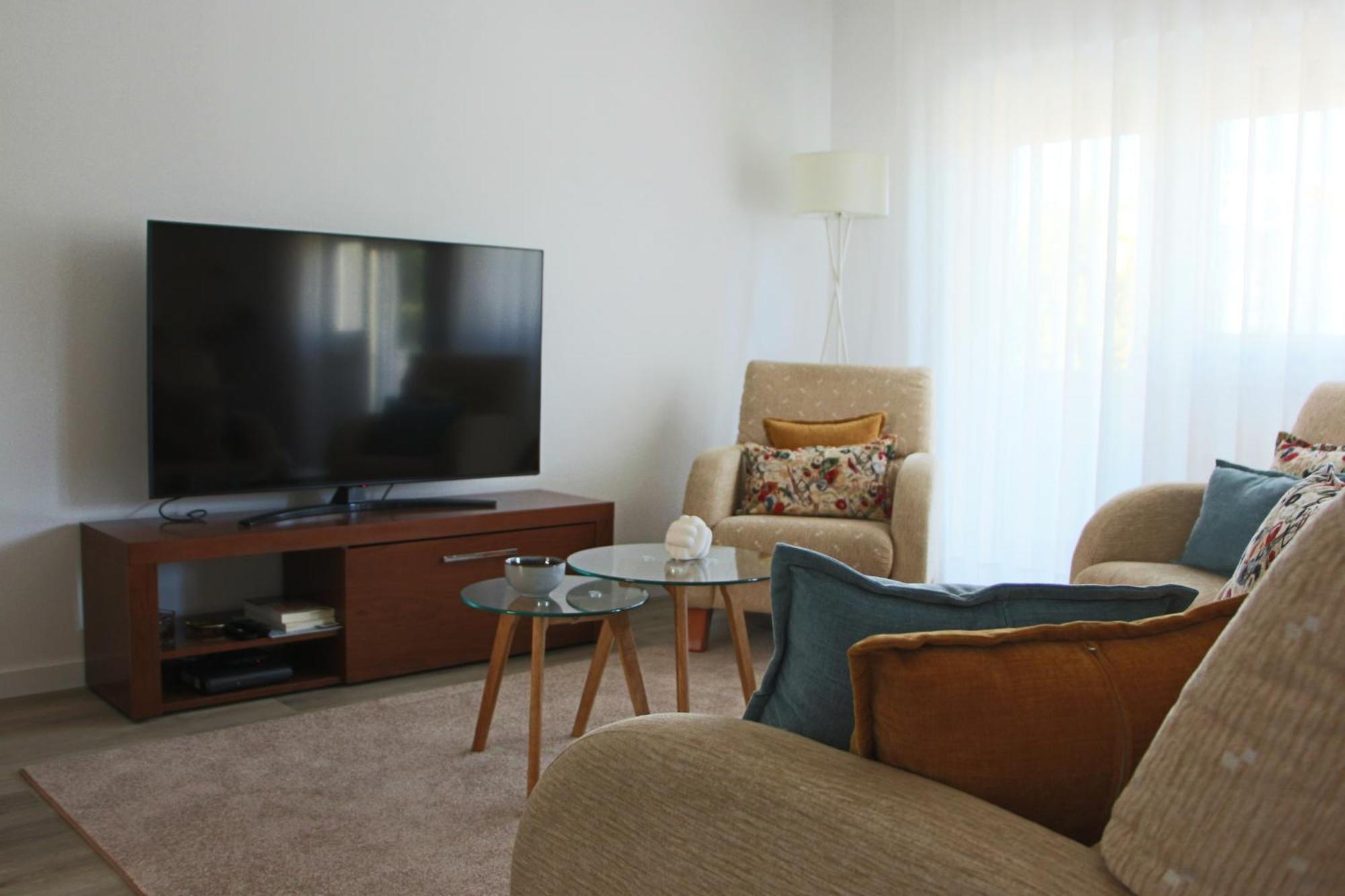 Arruda Garden Luxury Apartment With Ac Cascais Buitenkant foto