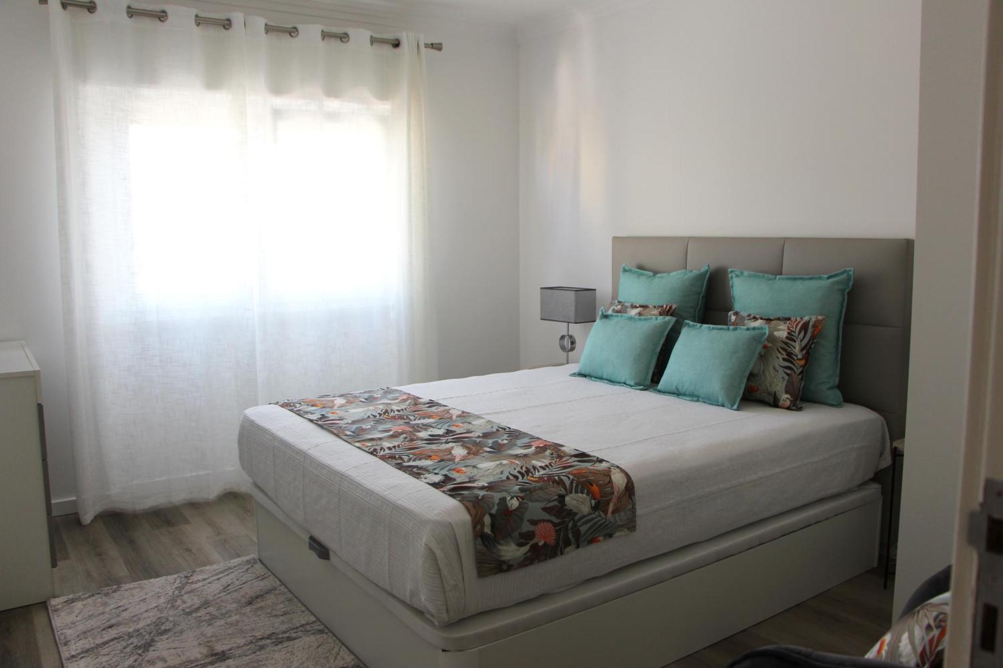 Arruda Garden Luxury Apartment With Ac Cascais Buitenkant foto