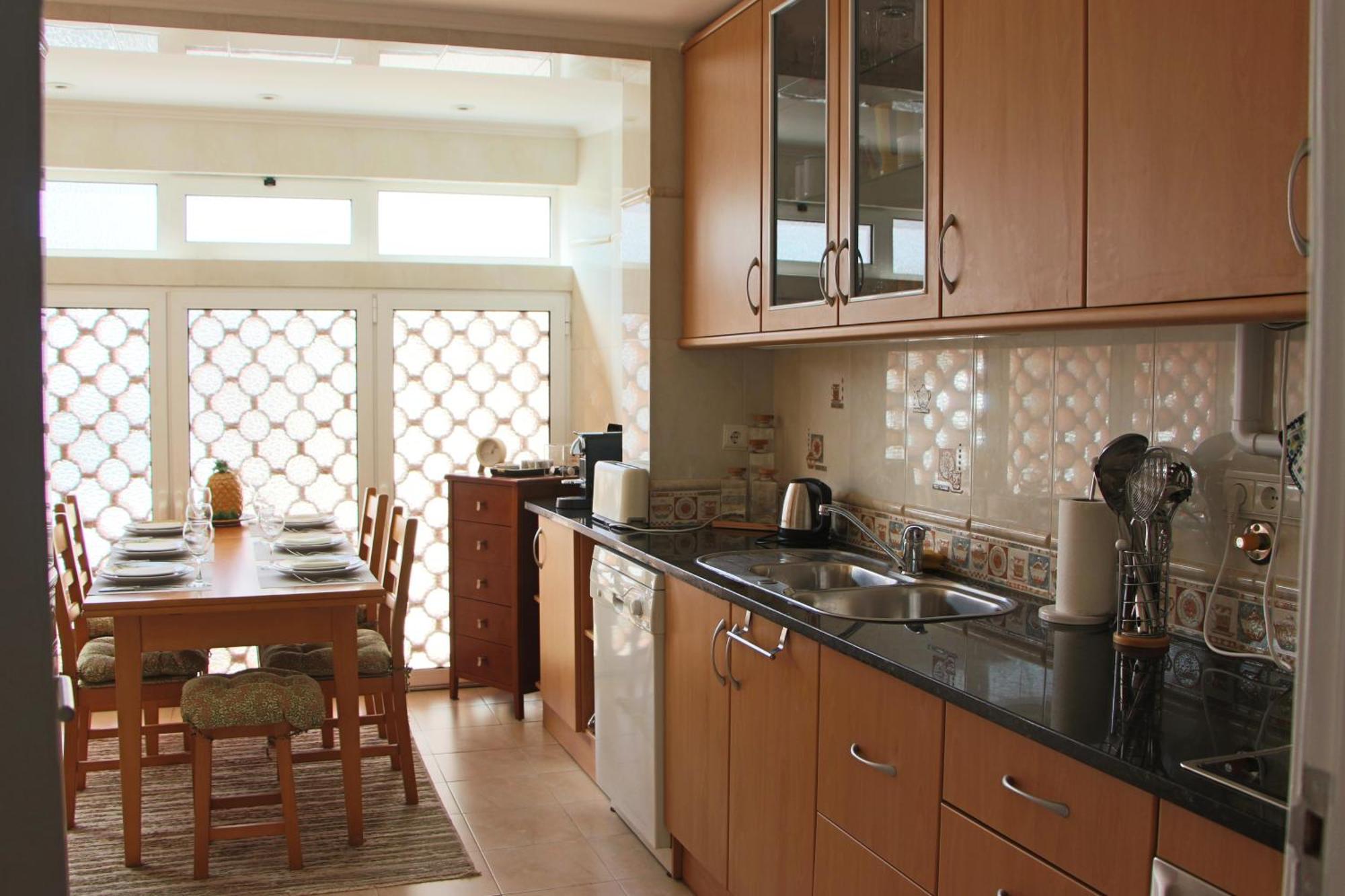 Arruda Garden Luxury Apartment With Ac Cascais Buitenkant foto